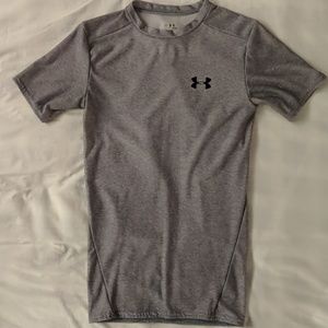 Under armour shirt
